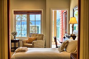 Poets Cove Resort & Spa