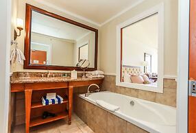 Poets Cove Resort & Spa