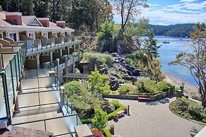 Poets Cove Resort & Spa