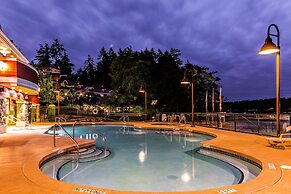 Poets Cove Resort & Spa