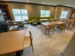 Country Inn & Suites by Radisson, Champaign North, IL