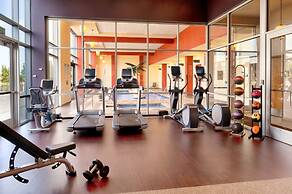 DoubleTree by Hilton Bay City - Riverfront