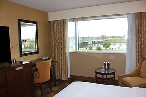 DoubleTree by Hilton Bay City - Riverfront