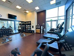 DoubleTree by Hilton Bay City - Riverfront