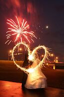 DoubleTree by Hilton Bay City - Riverfront