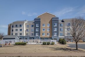 Fairfield Inn and Suites by Marriott Lawton