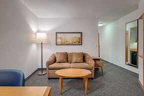 Fairfield Inn and Suites by Marriott Lawton