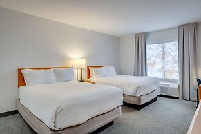 Fairfield Inn and Suites by Marriott Lawton