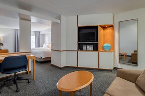 Fairfield Inn and Suites by Marriott Lawton