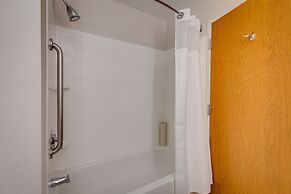 Fairfield Inn and Suites by Marriott Lawton