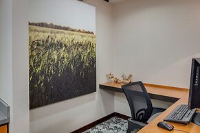 Fairfield Inn and Suites by Marriott Lawton