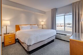 Fairfield Inn and Suites by Marriott Lawton