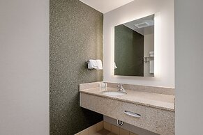 Fairfield Inn and Suites by Marriott Lawton