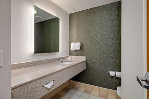 Fairfield Inn and Suites by Marriott Lawton