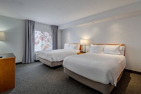 Fairfield Inn and Suites by Marriott Lawton