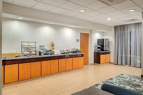 Fairfield Inn and Suites by Marriott Lawton