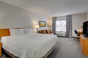 Fairfield Inn and Suites by Marriott Lawton