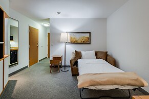 Fairfield Inn and Suites by Marriott Lawton