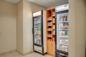 Fairfield Inn and Suites by Marriott Lawton