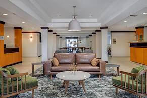 Fairfield Inn and Suites by Marriott Lawton