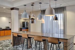 Fairfield Inn and Suites by Marriott Lawton