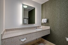 Fairfield Inn and Suites by Marriott Lawton