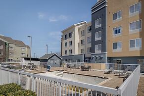 Fairfield Inn and Suites by Marriott Lawton