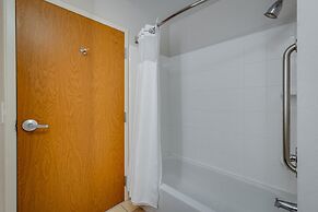 Fairfield Inn and Suites by Marriott Lawton