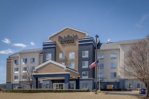 Fairfield Inn and Suites by Marriott Lawton
