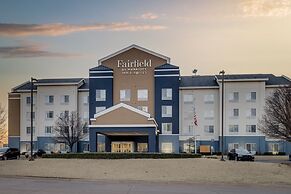 Fairfield Inn and Suites by Marriott Lawton