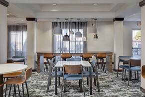 Fairfield Inn and Suites by Marriott Lawton