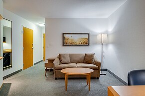 Fairfield Inn and Suites by Marriott Lawton