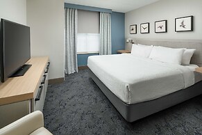 Hilton Garden Inn Chattanooga/Hamilton Place