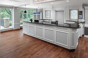 Hilton Garden Inn Columbus