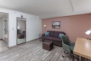 Hilton Garden Inn Columbus