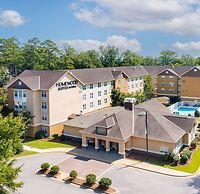 Homewood Suites by Hilton Montgomery