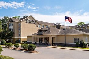Homewood Suites by Hilton Montgomery