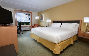 Holiday Inn Express Hotel & Suites High Point South by IHG