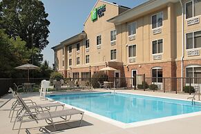 Holiday Inn Express Hotel & Suites High Point South by IHG