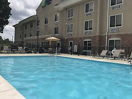 Holiday Inn Express Hotel & Suites High Point South by IHG