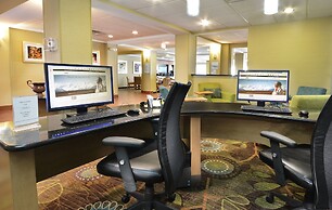 Holiday Inn Express Hotel & Suites High Point South by IHG