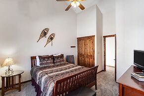 Main Street Junction