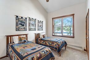 Main Street Junction