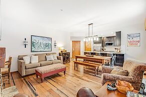 Main Street Junction