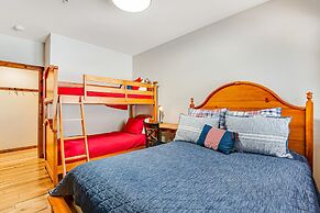 Main Street Junction