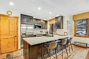 Main Street Junction