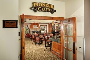 Main Street Junction