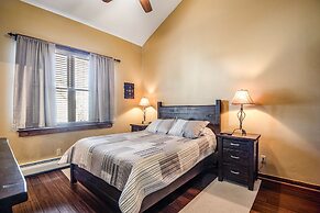 Main Street Junction