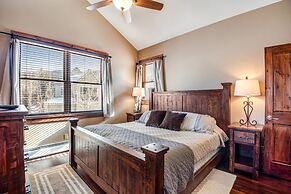 Main Street Junction