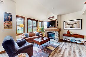 Main Street Junction